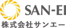 株式会社サンエーロゴ